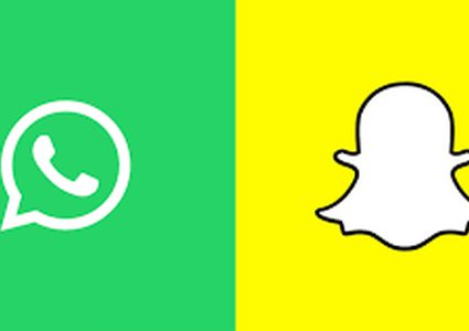 تحديث جديد من واتس اب