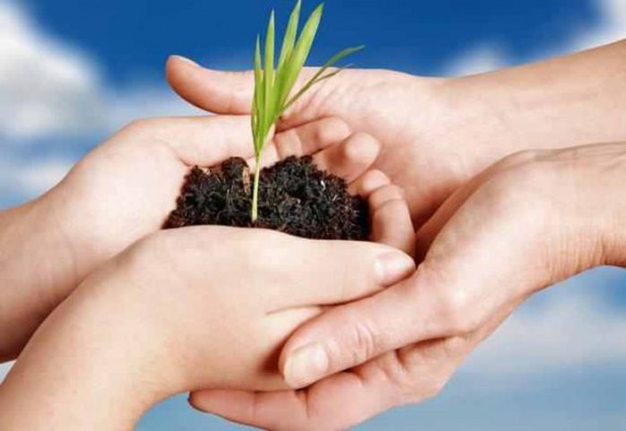 منظمة خيرية دولية لأول مرة في فلسطين