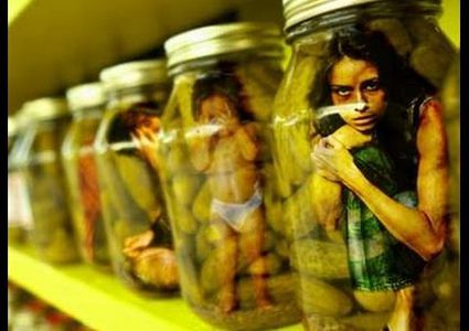 سوريون يبيعون أعضائهم البشرية من أجل العيش