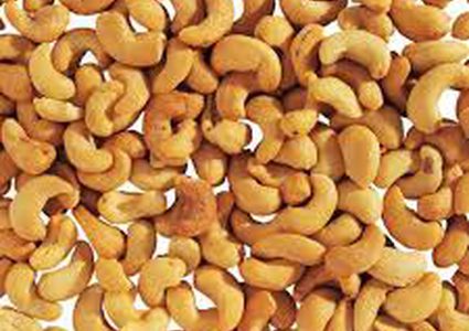 تناول الكاجو مفيد لصحة قلبك