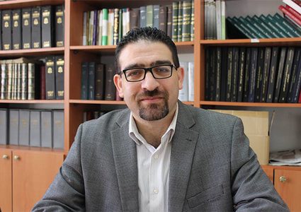 دويك: سنراقب مدى الالتزام بحقوق المواطن في الأجندة الوطنية