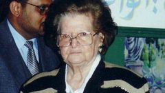 سميرة ابو غزالة (1928-2017)