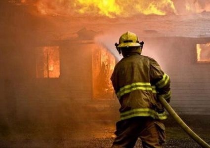 وفاة الفتاة الرهطاوية التي أصيبت بحروق