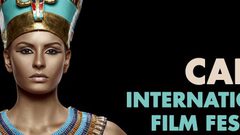 مهرجان القاهرة لسينما المرأة