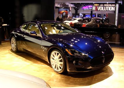 طريقة جديدة لسرقة السيارات