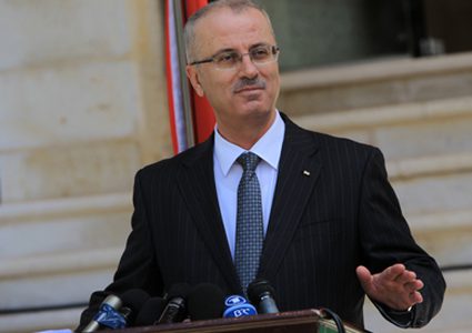 رئيس الوزراء لـ"النجاح الإخباري": سنجري الانتخابات في الضفة دون غزة إن أصرت حماس على منعها(فيديو)