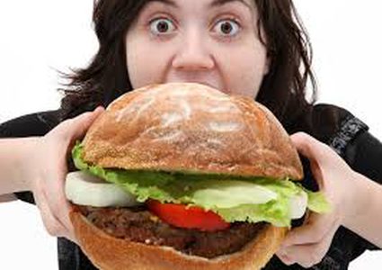 السمنة والتوتر مرتبطان