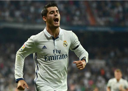 ريال مدريد يقلب الطاولة على فياريال