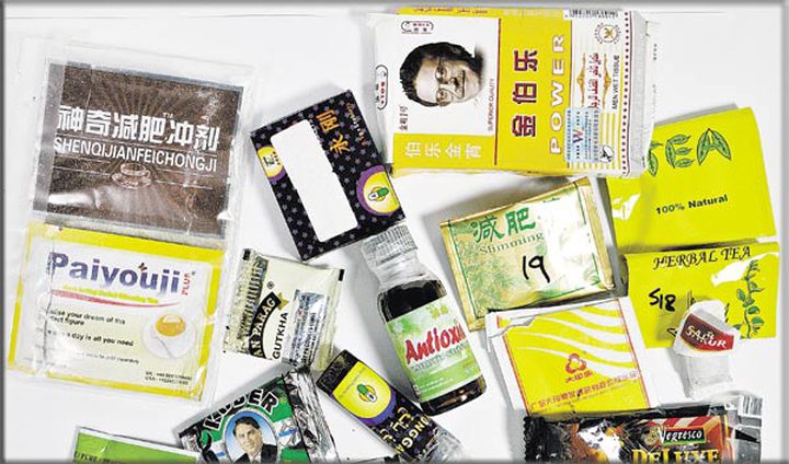 مروجو الخلطات العشبية يستغلون المرضى.. الاعلام تحذر