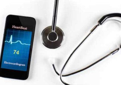 هاتفك الذكي.. طبيبك الدائم