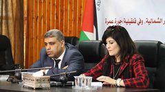 "حوار" تخريج نساء في تعزيز المشاركة في الانتخابات