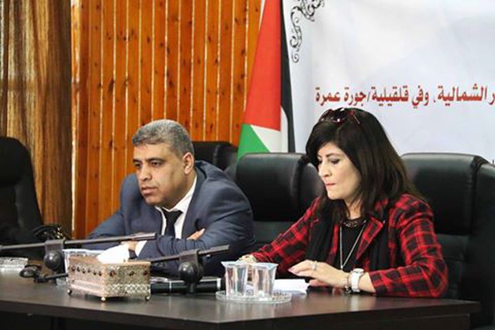 "حوار" تخريج نساء في تعزيز المشاركة في الانتخابات