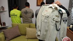 جنود بدو: إسرائيل تنكر الجميل