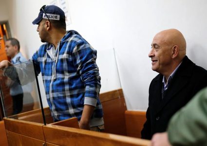 الكنيست تصوت على تنحية النائب باسل غطاس