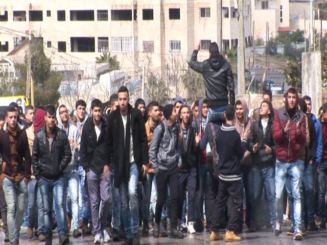 نظام التوجهي الجديد يثير ضجه بين الطلبة في جنين