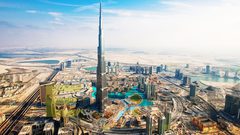 الإمارات الوجهة المفضلة لأصحاب الثروات