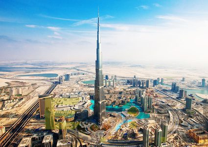 الإمارات الوجهة المفضلة لأصحاب الثروات