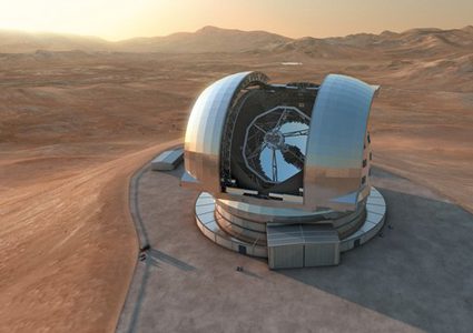 جامعة مغربية ساهمت باكتشاف ناسا الثوري