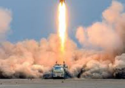 لماذا تطلق الصواريخ من أماكن محددة ؟