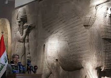 مبادرة لحماية الاثار من اليونيسكو