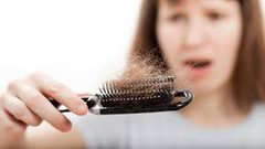 تعرفي على مسببات تساقط الشعر