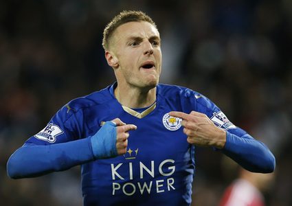 ليستر سيتي يستفيق ويهزم ليفربول