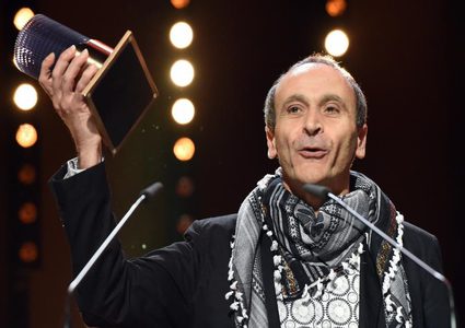 "مطاردة الأشباح" رسالة فلسطينية الى العالم