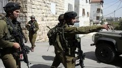 الاحتلال يعتقل شابين شرق طوباس