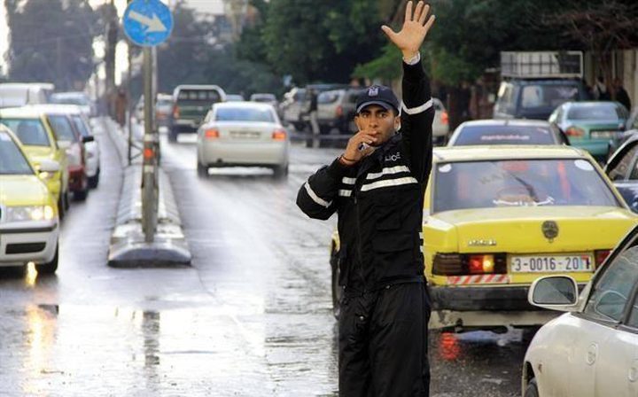 الشرطة تشارك برحلة دراسية إلى اسبانيا