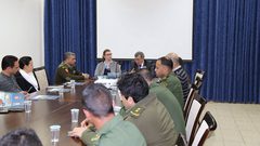 الفتياني: انتهاكات الاحتلال سياسة ممنهجة لفرض سياسة الأمر الواقع