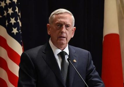 البنتاغون يسلم البيت الأبيض خطة أولية لهزيمة داعش