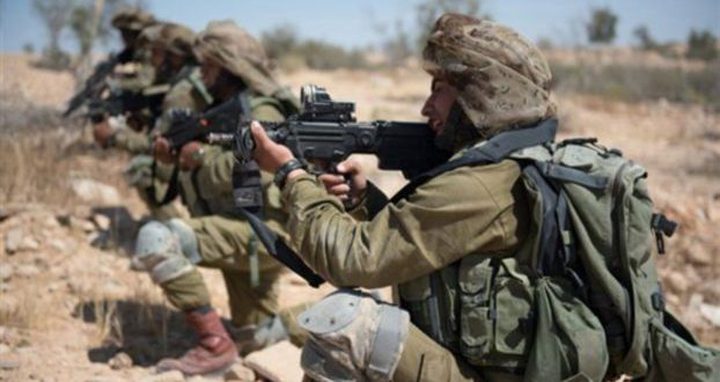 25 جنديا بدويا يرفضون الخدمة بسبب "أم الحيران"