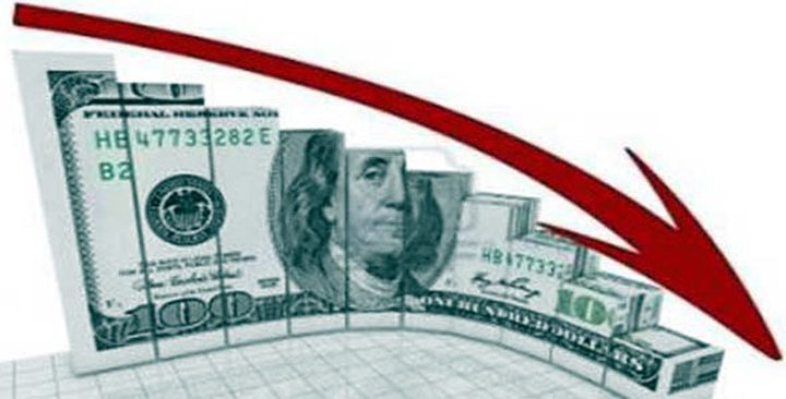 حليلة: هبوط سعر الدولار لن يؤثر على المواطنين
