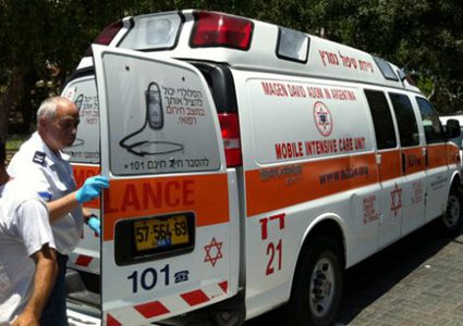 مصرع اسرائيليين جراء اطلاق نار في نتانيا