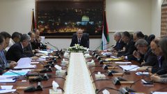 رشماوي لـ"النجاح الإخباري": انتخابات محلية بالضفة وتأجيلها في غزة