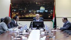 البكري: اجتماع الحكومة في برك سليمان رد عملي على الاحتلال
