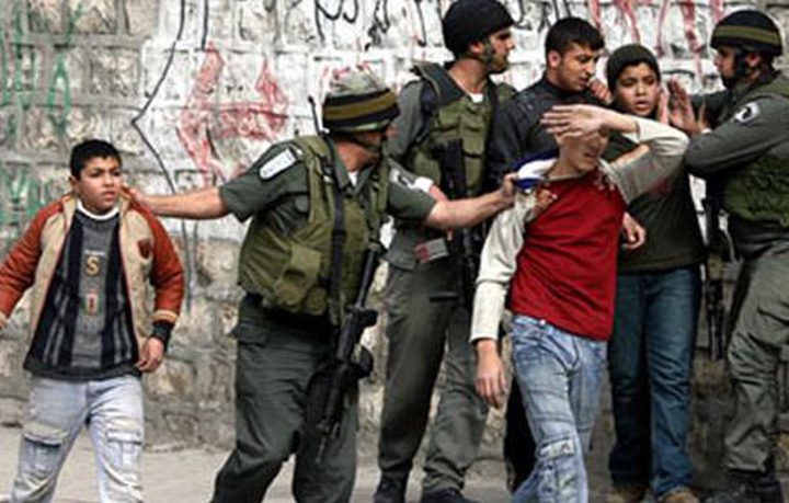 استشهاد 27 طالبا العام الماضي وتعرض 162 مدرسة لاعتداءات الاحتلال