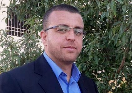 محكمة الإحتلال تثبت الإعتقال الإداري للقيق