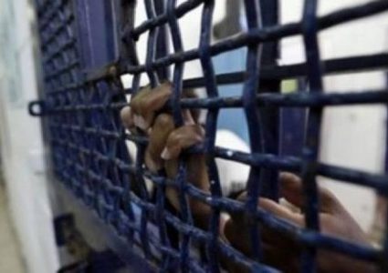 تفاقم الحالة الصحية للأسير ماجد جراد