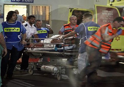 مصرع 4 اسرائيليين "بتصفية حسابات"