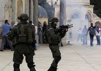 الخارجية: قرار استعماري وليس قانوني