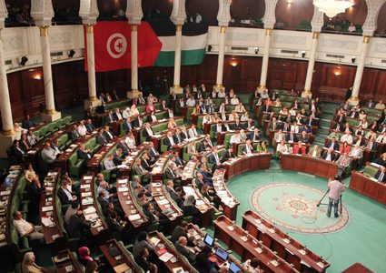 تشكيل هيئة فلسطينية تونسية لملاحقة قضاة إسرائيليين دوليًا