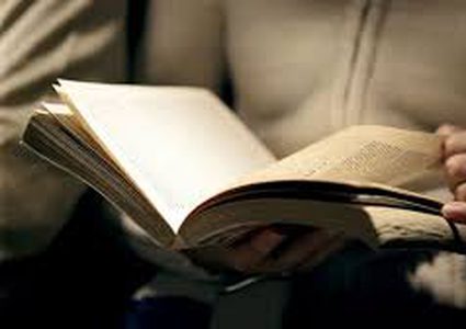 الكتب سبب في طول الحياة