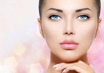 احصلي على بشرة مشرقة