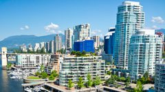 أفضل 10 مهن تحتاجها كندا خلال 2017