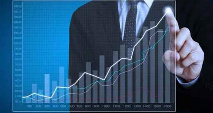 ارتفاع على مؤشر بورصة فلسطين بنسبة 0.04%