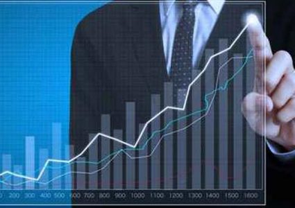 ارتفاع على مؤشر بورصة فلسطين بنسبة 0.04%