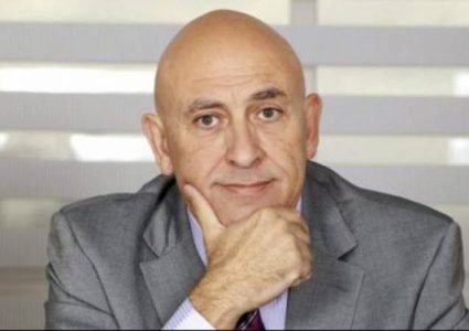 "الكنيست" تناقش طلب اقالة النائب غطاس