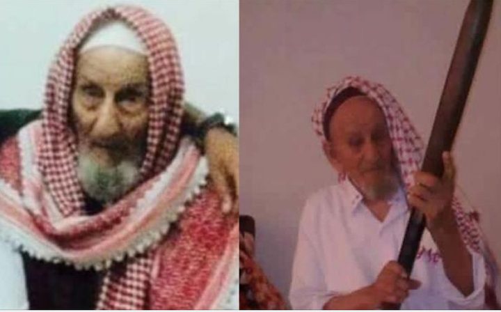 وفاة آخر المحاربين الليبيين ضد الاستعمار