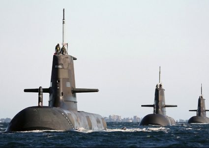 الحكومة الاسرائيلية تحول قضية الغواصات إلى التحقيق الجنائي